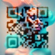 Icon of program: AI QR Code Barcode Scan R…