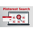 Pinterest Search