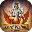 Lord Vishnu WallpaperNarayana