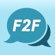 プログラムのアイコン：Friend2Friend