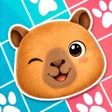 Programın simgesi: Capybara Sudoku