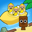 프로그램 아이콘: Brainrot RescueIsland Out