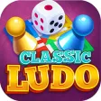 Classic Ludo - Board Game