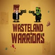 Programikonen: Wasteland Warriors