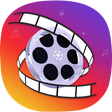 程序图标：Video Maker With Music