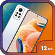 أيقونة البرنامج: Redmi Note 12 Pro 4G Them…