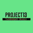 Biểu tượng của chương trình: Project 13: Taxidermy Tra…