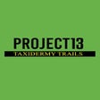 Programın simgesi: Project 13: Taxidermy Tra…