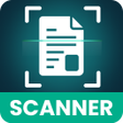 Icône du programme : Scan Document - PDF Scann…