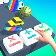 程序图标：Fidget Happy Trading - Po…