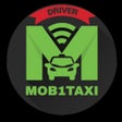 Иконка программы: Mob1Taxi Chauffeurs
