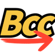 Auto BCC for Gmail icon
