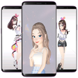 Programikonen: Zepeto Wallpaper