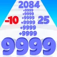 ไอคอนของโปรแกรม: Number Run  Merge: Shooti…