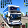 Icône du programme : City Bus Simulator Bus Dr…