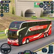 أيقونة البرنامج: City Bus Simulator Bus Dr…