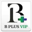 程序图标：B PLUS VIP VPN
