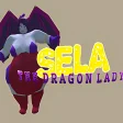 Sela the Dragon Lady