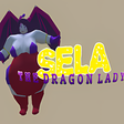 Ícone do programa: Sela the Dragon Lady