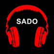 程序图标：Sado Music
