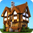 أيقونة البرنامج: World Craft City Building