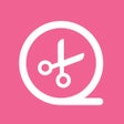 Icoon van programma: MixMuVi - Video Maker  Mu…