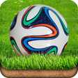 Ícone do programa: New Football Soccer World…
