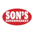 أيقونة البرنامج: Sons Supermarket