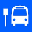 ไอคอนของโปรแกรม: My Bus Helper: MTD