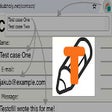 Programikonen: Testofill, Form Filler fo…