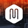 Icoon van programma: Mogy - Mobile Gym