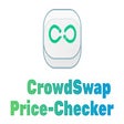 프로그램 아이콘: CrowdSwap Price-Checker