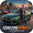 Symbol des Programms: Horizon Street: Car Simul…
