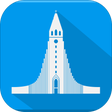 程序图标：Reykjavik City Guide & Ar…