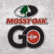 程序图标：Mossy Oak Go: Outdoor TV