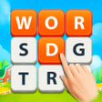 Programikonen: Word String Puzzle - Word…