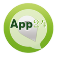 Ícone do programa: App24