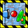 プログラムのアイコン：Mechanical Puzzle: physic…