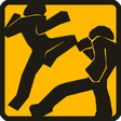Programikonen: NAMAKO02F-Bare knuckle fi…