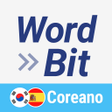 程序图标：WordBit Coreano (en panta…