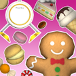 Programikonen: Claw Crane Confectionery