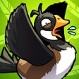 Icoon van programma: Tap Tap Goose: Flap  Fly