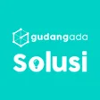 Ikon program: GudangAda Solusi