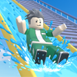 أيقونة البرنامج: Climb Tower: Slide Master