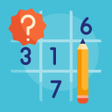 Icoon van programma: Sudoku Puzzle : Offline G…