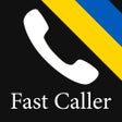 ไอคอนของโปรแกรม: FastCaller