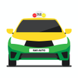 程序图标：สวสด แทกซ  Sawaddee Taxi