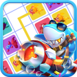 程序图标：Net Fish Expert