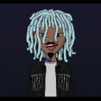 Icône du programme : Rockstar - Rapper Simulat…