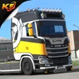 Icon of program: SKINS WORLD TRUCK DRIVING…